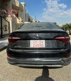 فولكسفاغن جيتا